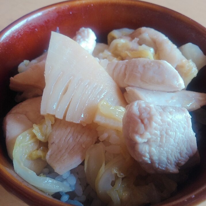 休日のランチに 鶏むね肉の味噌炒め丼 レシピ 作り方 By しのち 楽天レシピ 休日のランチに 鶏むね肉の味噌炒め丼 レシピ 作り方 By しのち 楽天レシピ